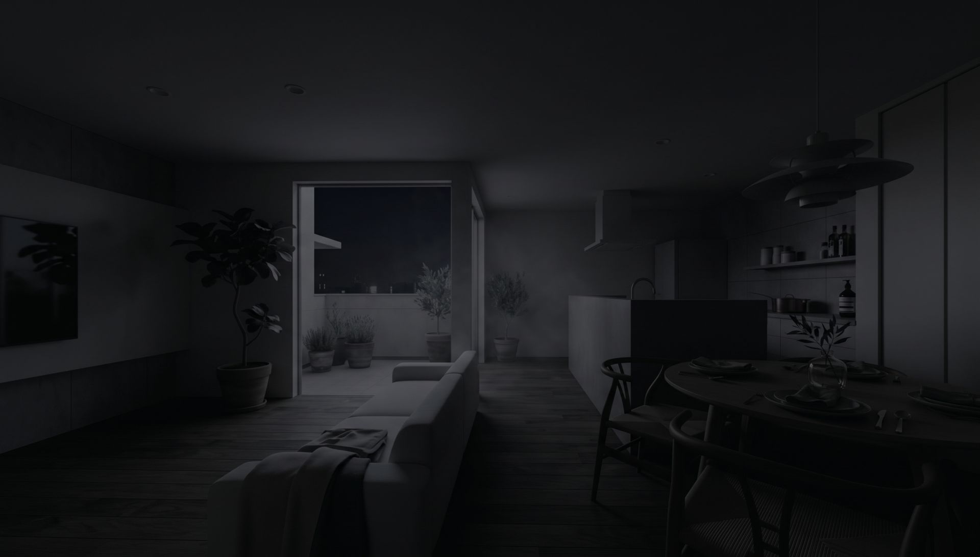 hukui S house  R9.8月完成予定
