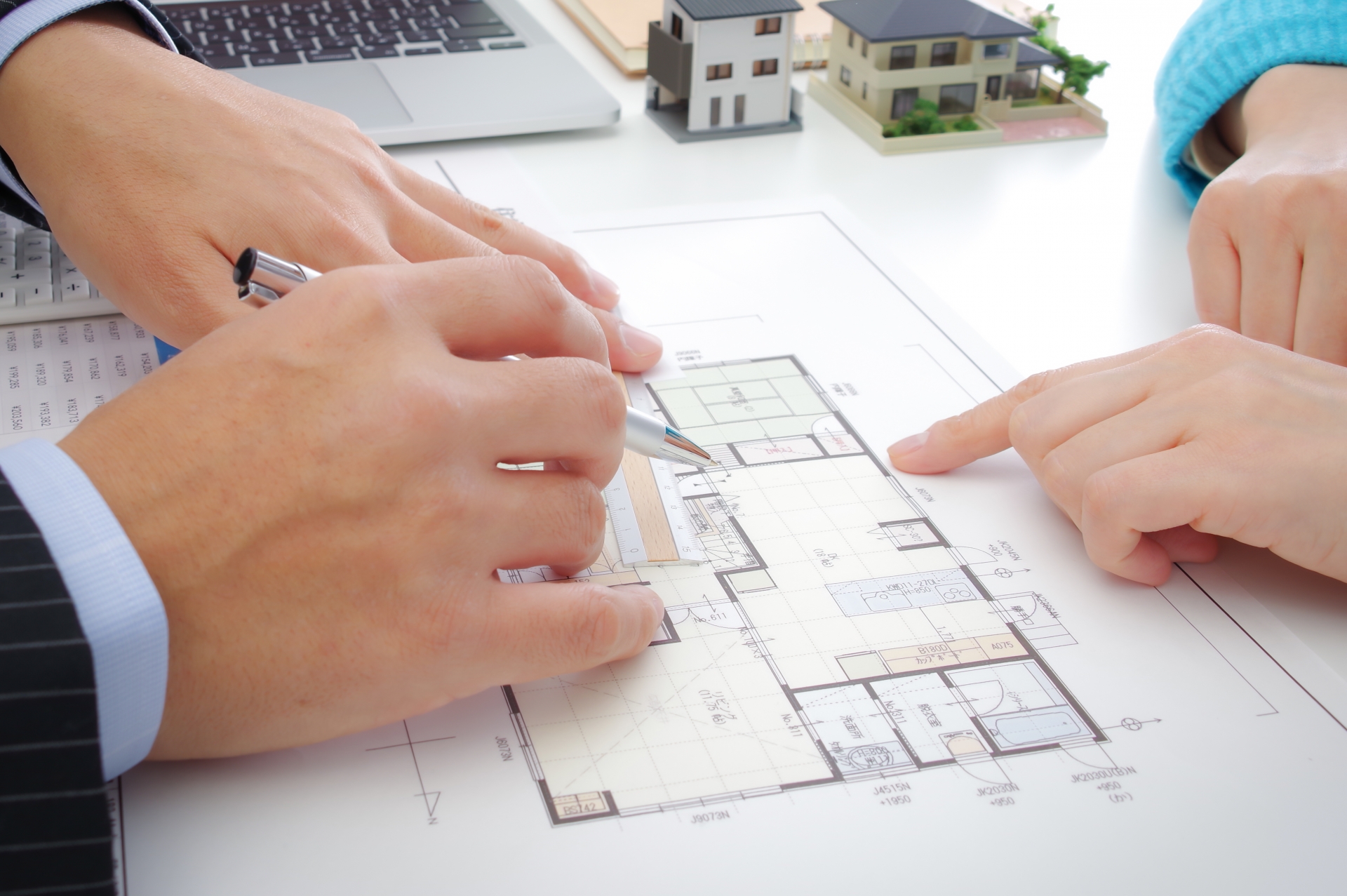 ふくかぜの家のデザイン｜有限会社サンウッド