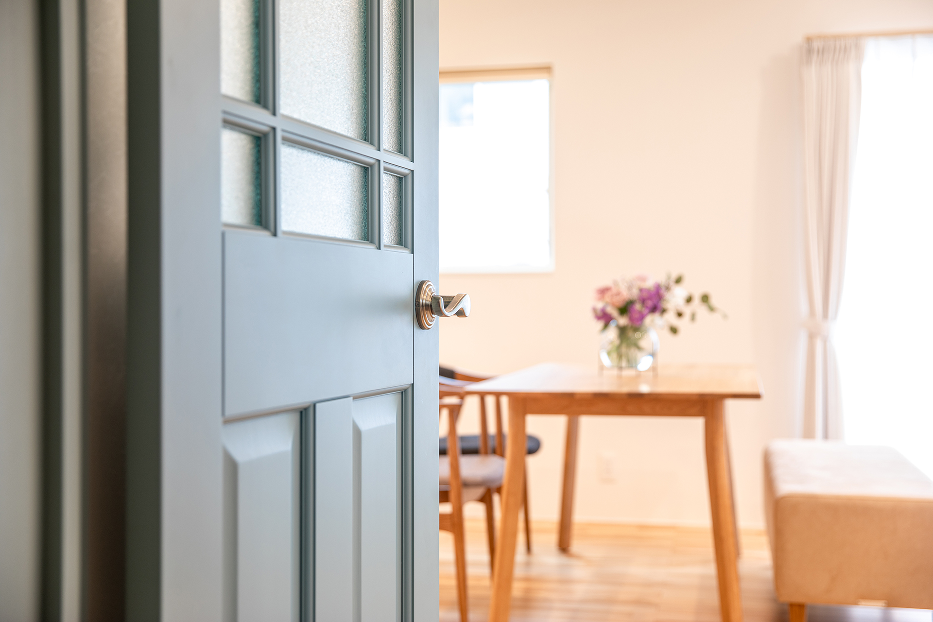 有限会社サンウッド｜わたしたちは、目に見えない心地良さ・自然体で心地よく過ごせる住まいを、丁寧につくります。